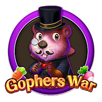gophers-war