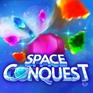 space-conquest