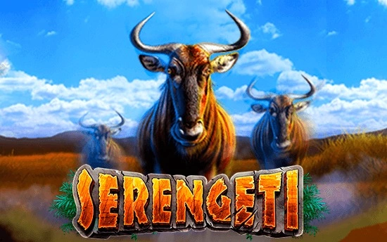 serengeti