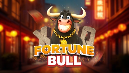 fortune-bull