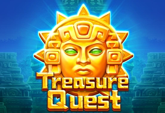 Treasure Quest