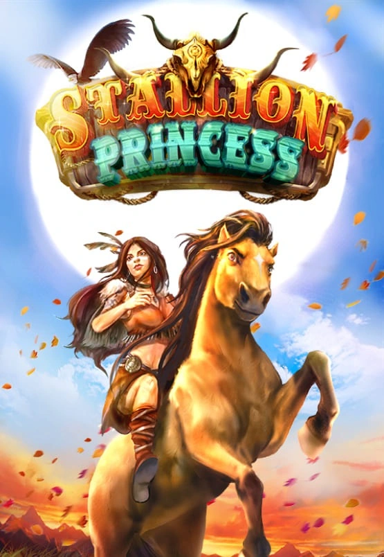 stallion-princess