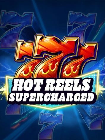 777 Hot Reels: Supercharge