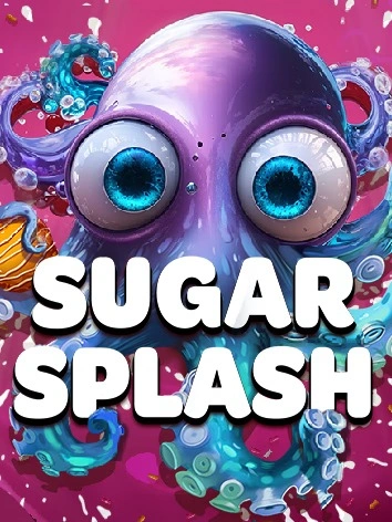 sugar-splash