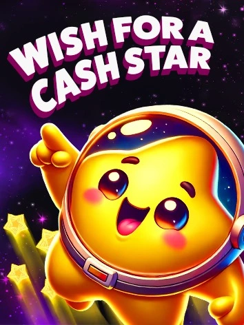 Wish for a Cash Star