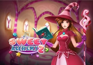 Sweet Alchemy 2