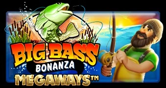 Big Bass Bonanza Megaways