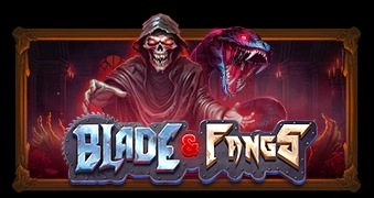 Blade & Fangs