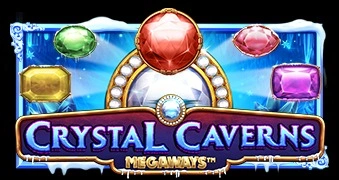 Crystal Caverns Megaways