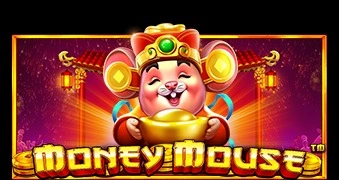 money-mouse