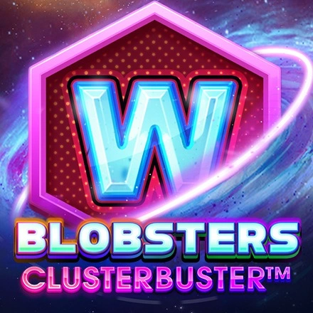 Blobsters Clusterbuster