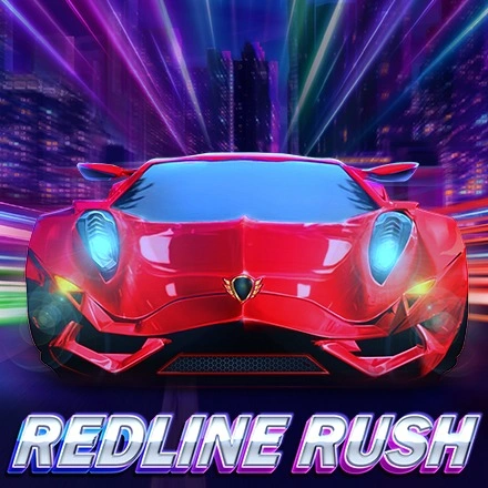 redline-rush