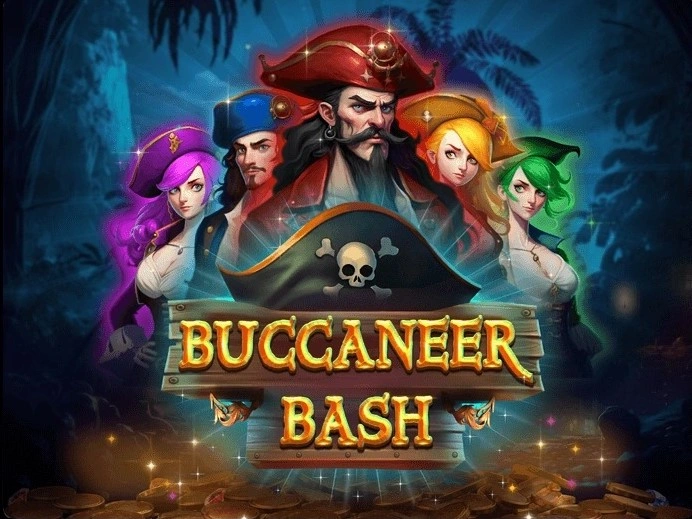 buccaneer-bash