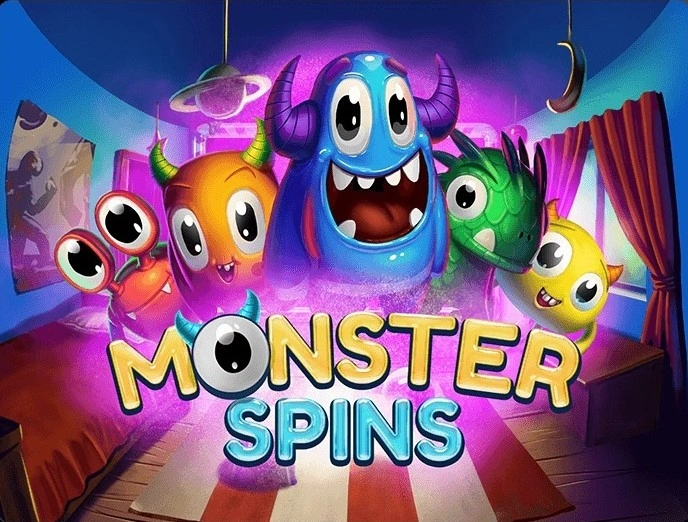 monster-spins