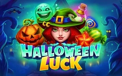 halloween-luck