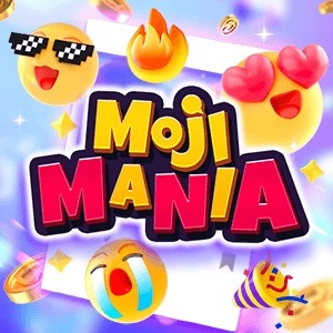 moji-mania