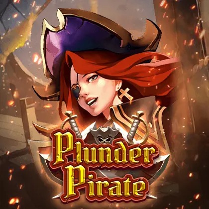 plunder-pirates