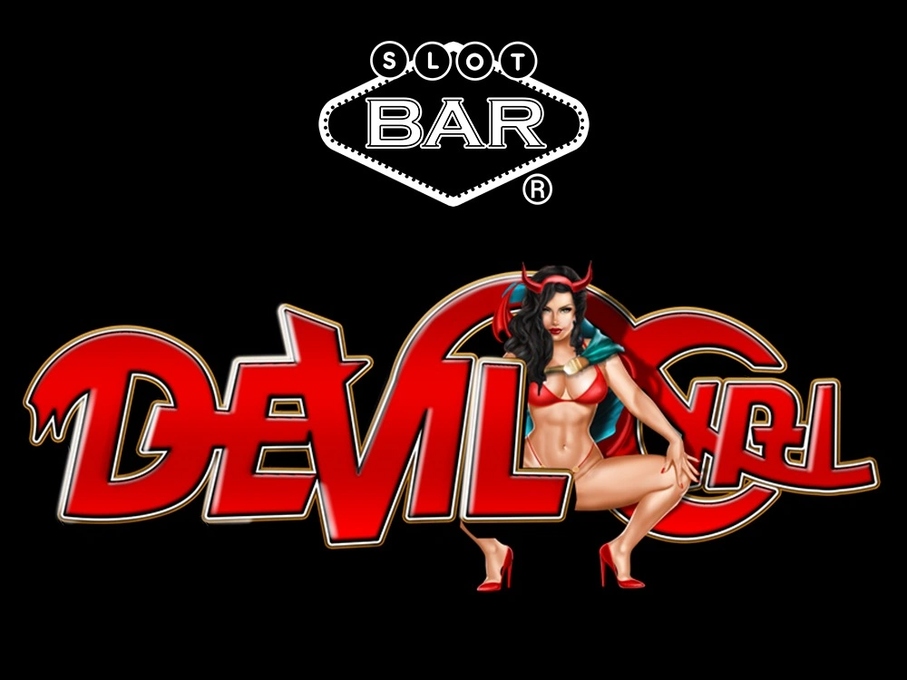 Devil Girl