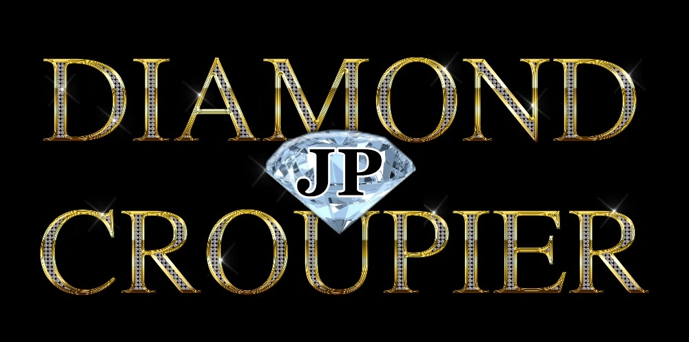 Diamond Croupier JP